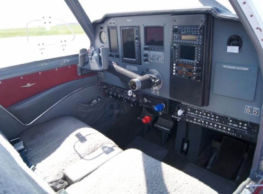 Cockpit from outside N9512R 2.jpg