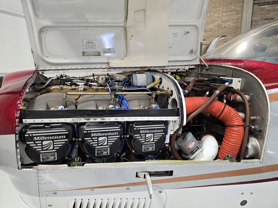 575W Engine Pilot Side.jpg